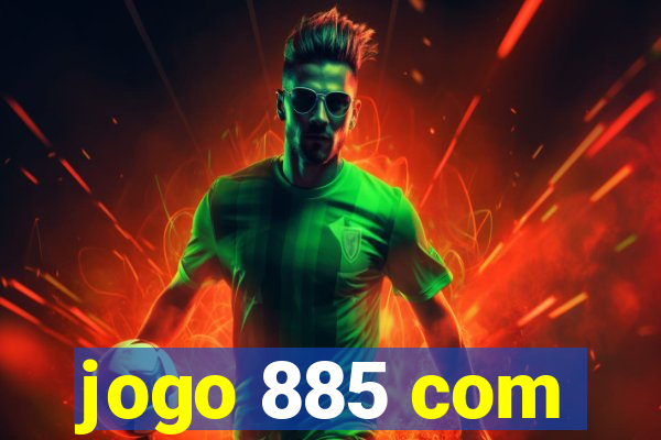 jogo 885 com