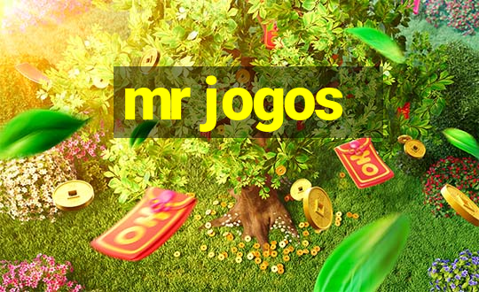 mr jogos