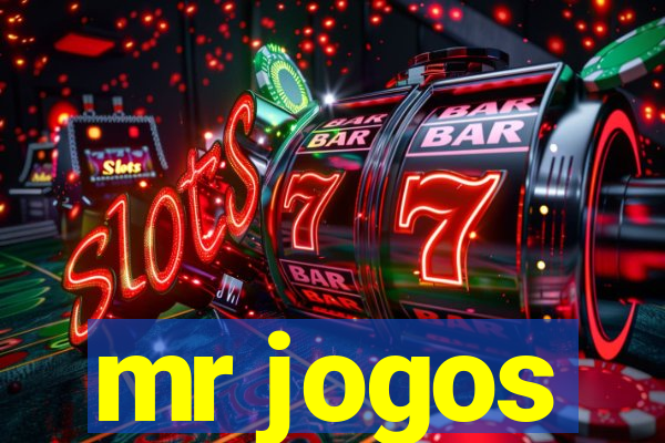 mr jogos