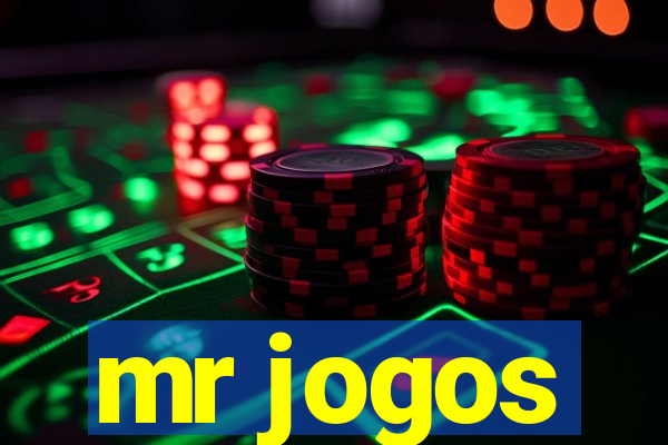 mr jogos