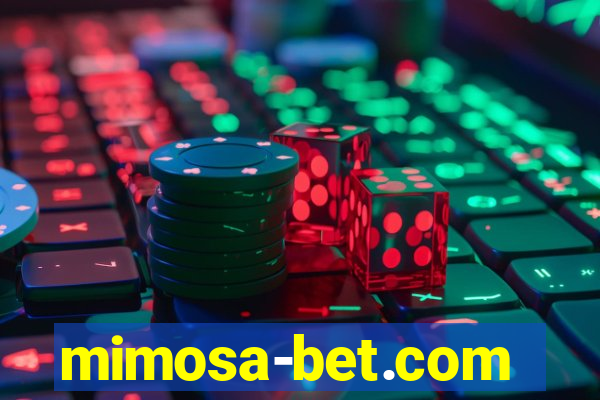 mimosa-bet.com