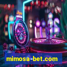 mimosa-bet.com