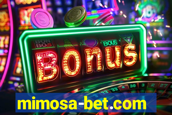 mimosa-bet.com