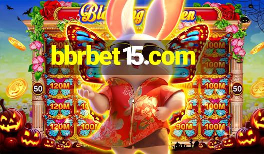 bbrbet15.com