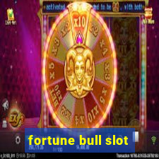 fortune bull slot