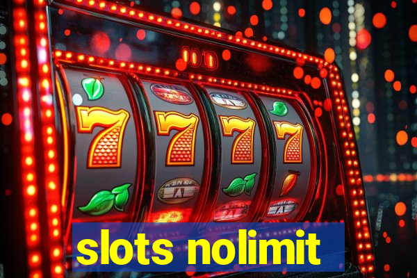 slots nolimit