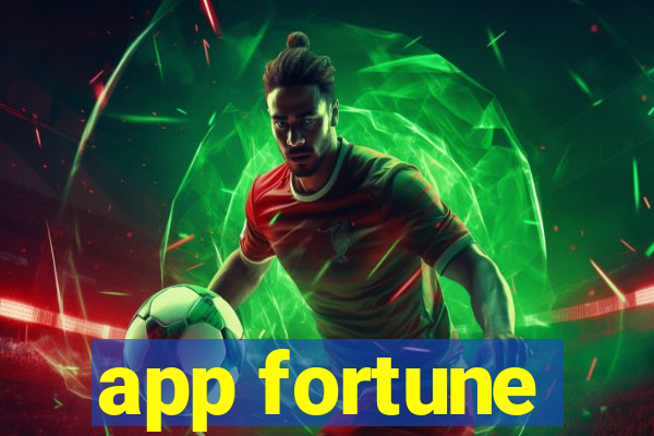 app fortune