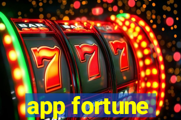 app fortune