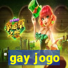 gay jogo