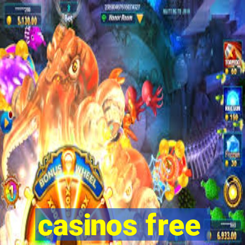 casinos free