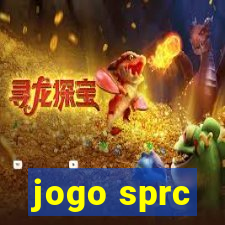 jogo sprc