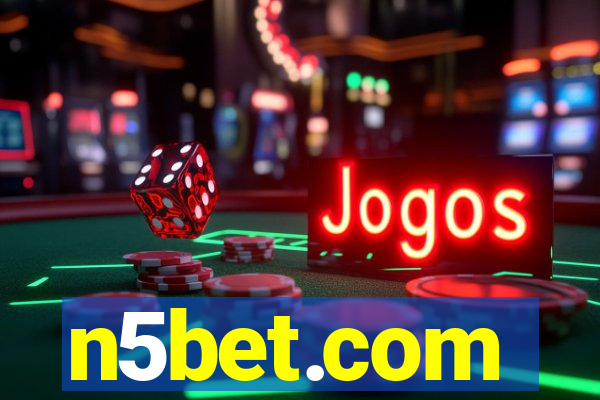 n5bet.com