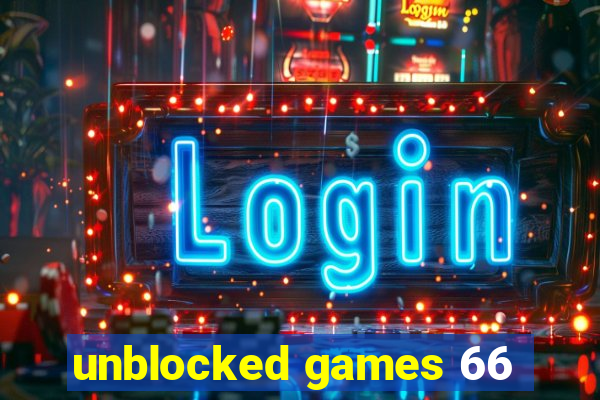 unblocked games 66