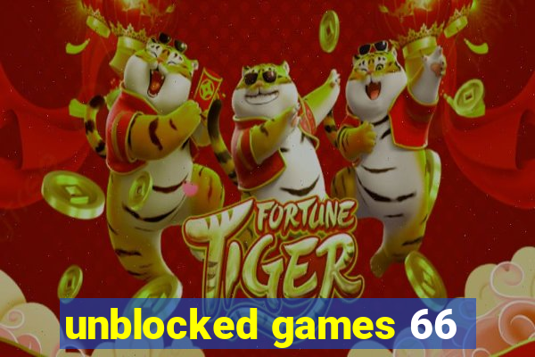 unblocked games 66