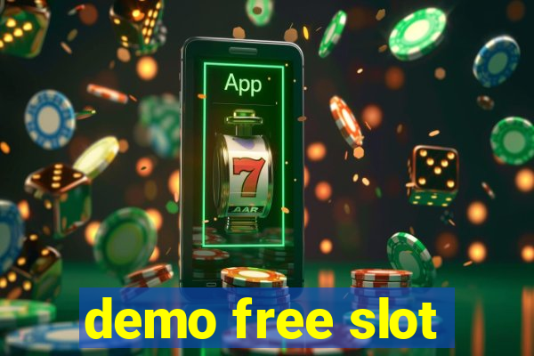 demo free slot