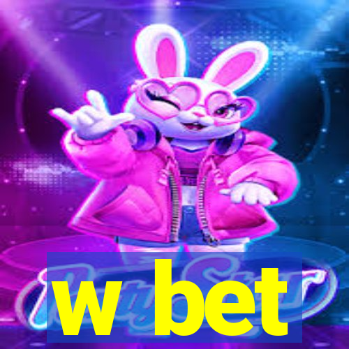 w bet