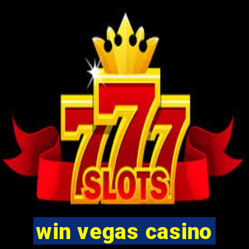 win vegas casino