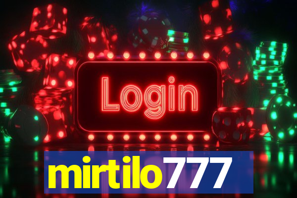 mirtilo777