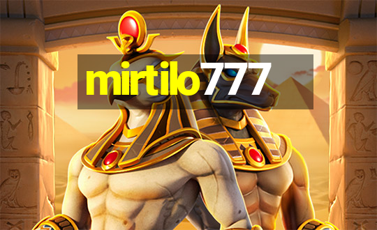 mirtilo777