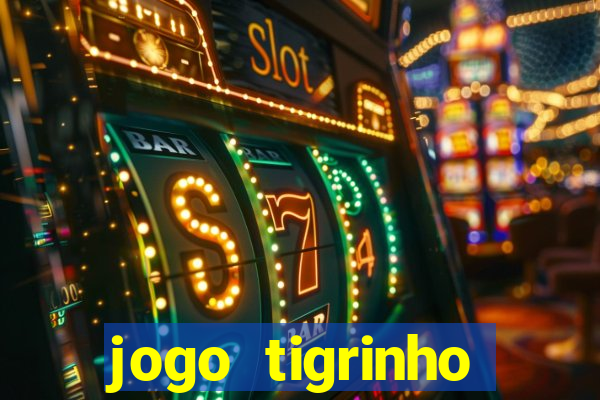 jogo tigrinho deposito 5 reais