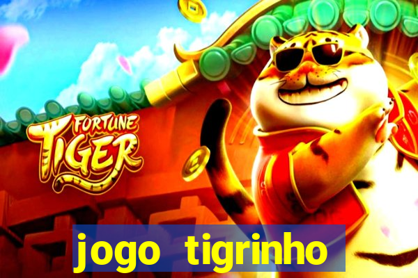 jogo tigrinho deposito 5 reais