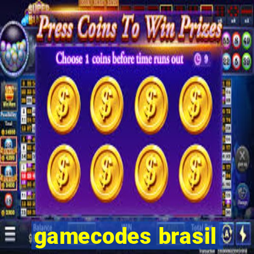 gamecodes brasil