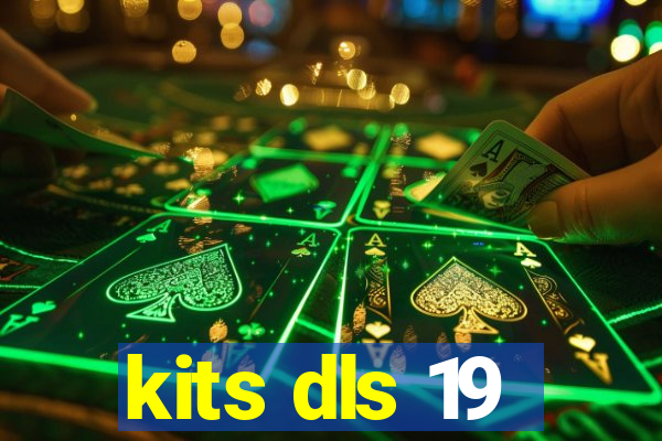 kits dls 19