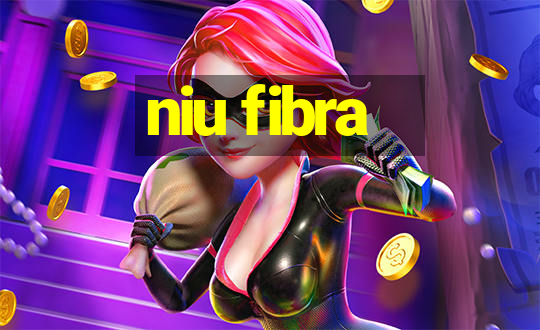 niu fibra