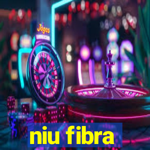 niu fibra