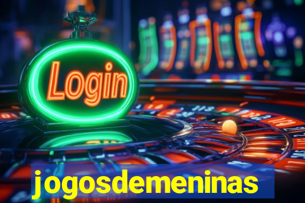 jogosdemeninas