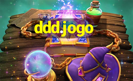 ddd.jogo