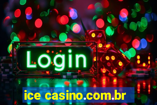 ice casino.com.br