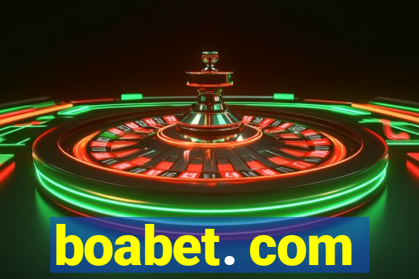 boabet. com