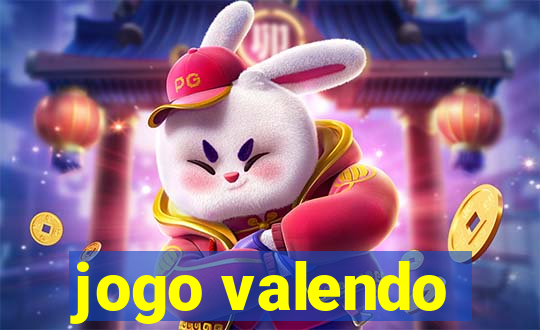 jogo valendo