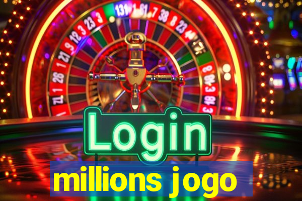 millions jogo