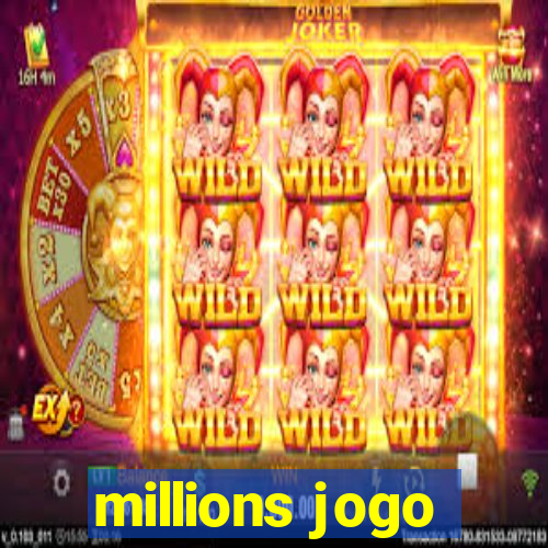 millions jogo