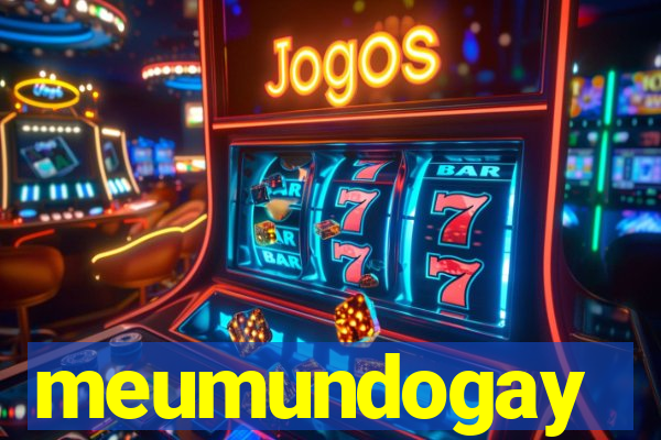 meumundogay