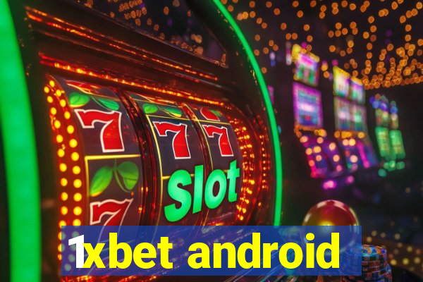 1xbet android