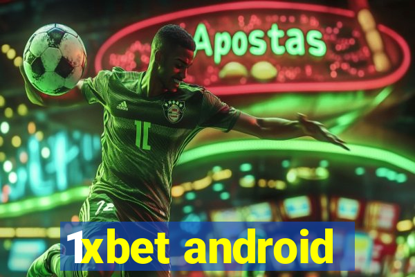 1xbet android