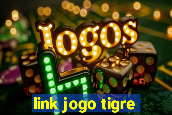 link jogo tigre