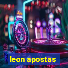 leon apostas