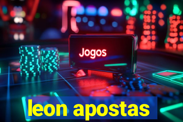 leon apostas