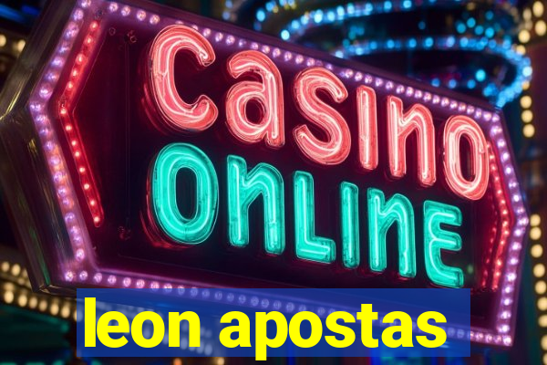 leon apostas