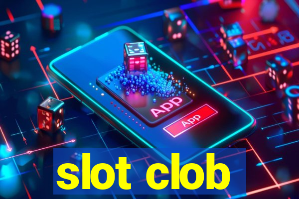 slot clob