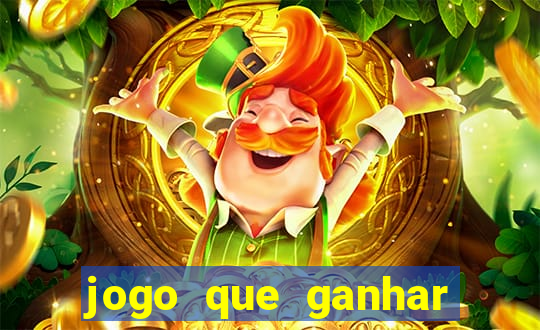 jogo que ganhar bonus no cadastro