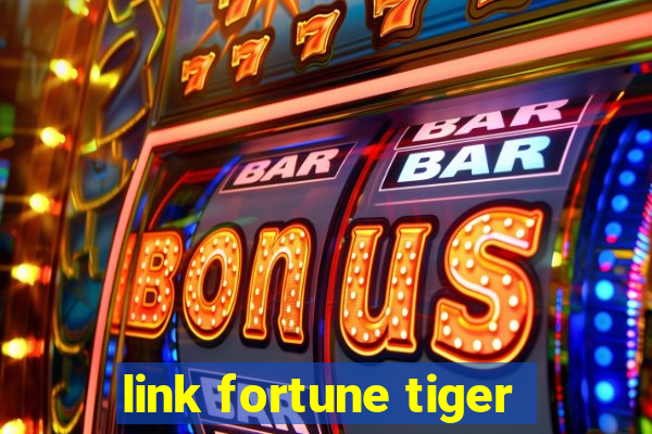 link fortune tiger