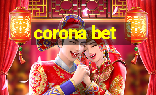 corona bet