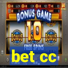 bet cc