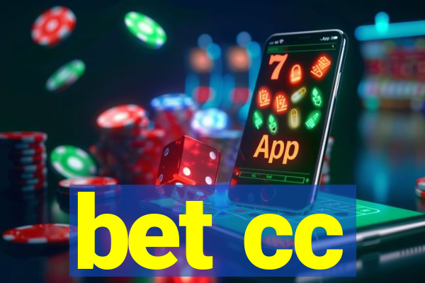 bet cc