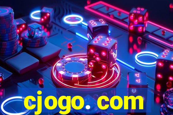 cjogo. com